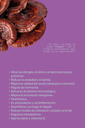 REISHI - 50ml - DOBLE ESTRACTO